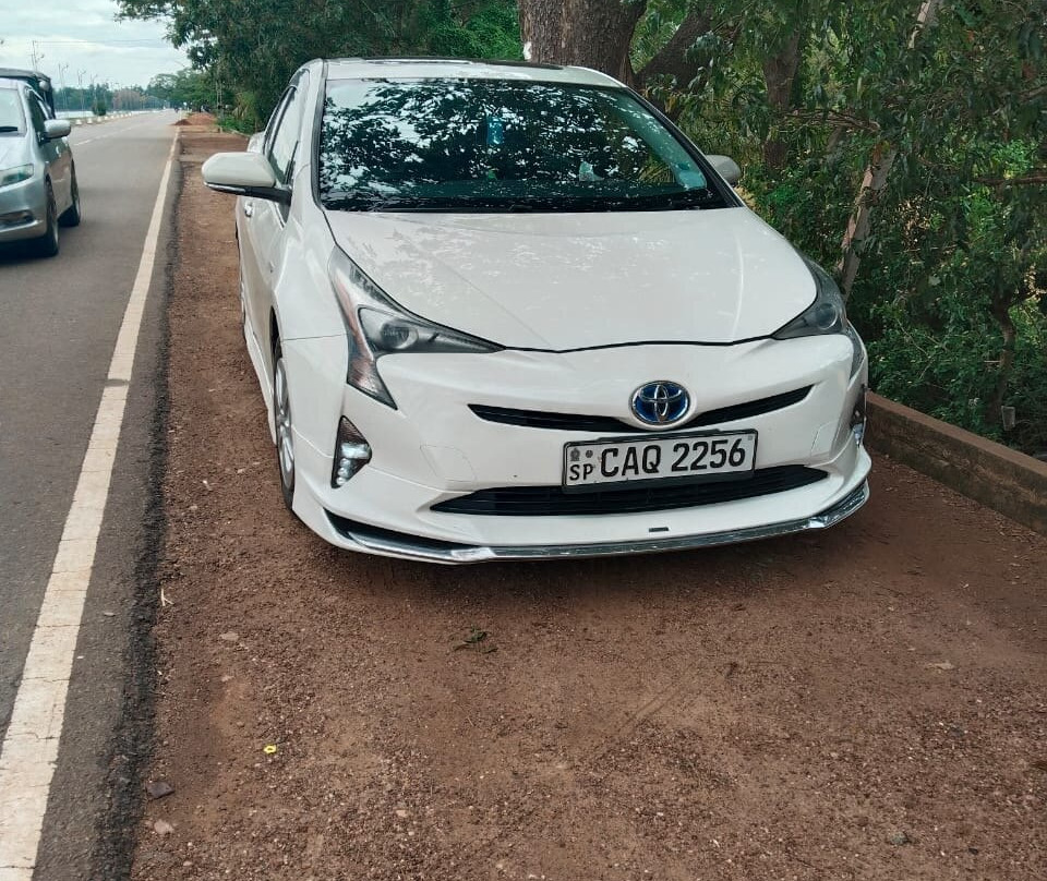 Ceylon Ella Taxi-埃勒必去景点