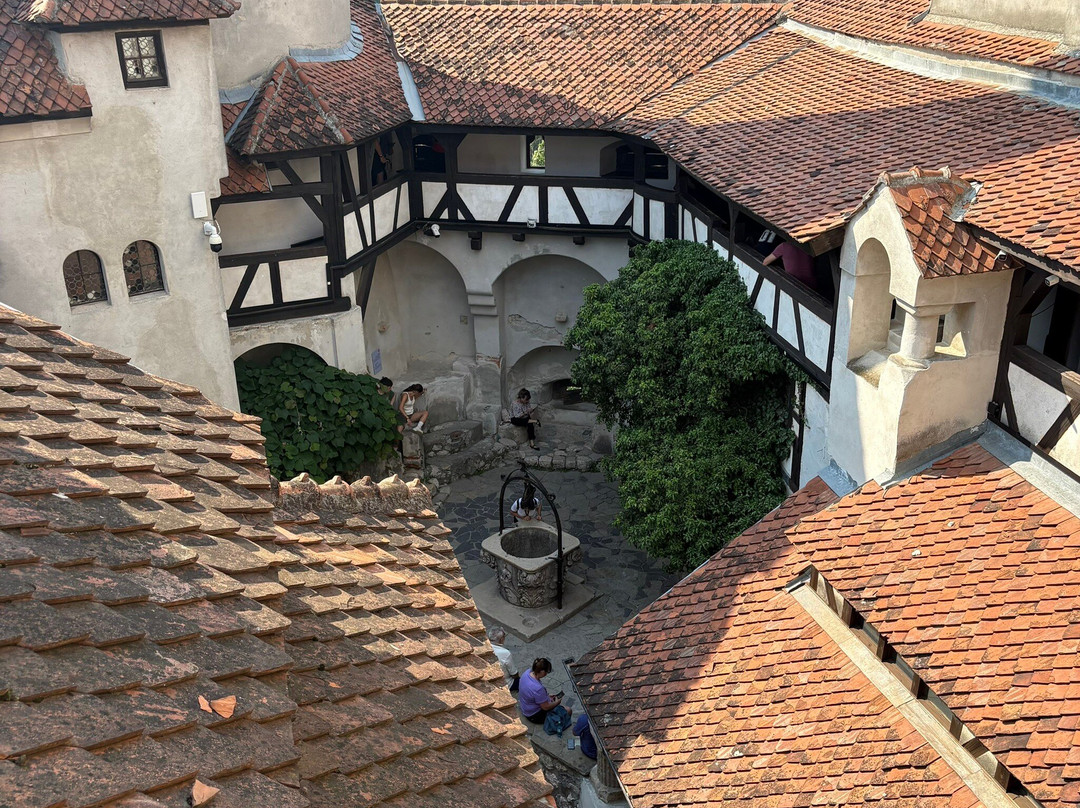 Museum Medieval Bran-布兰必去景点