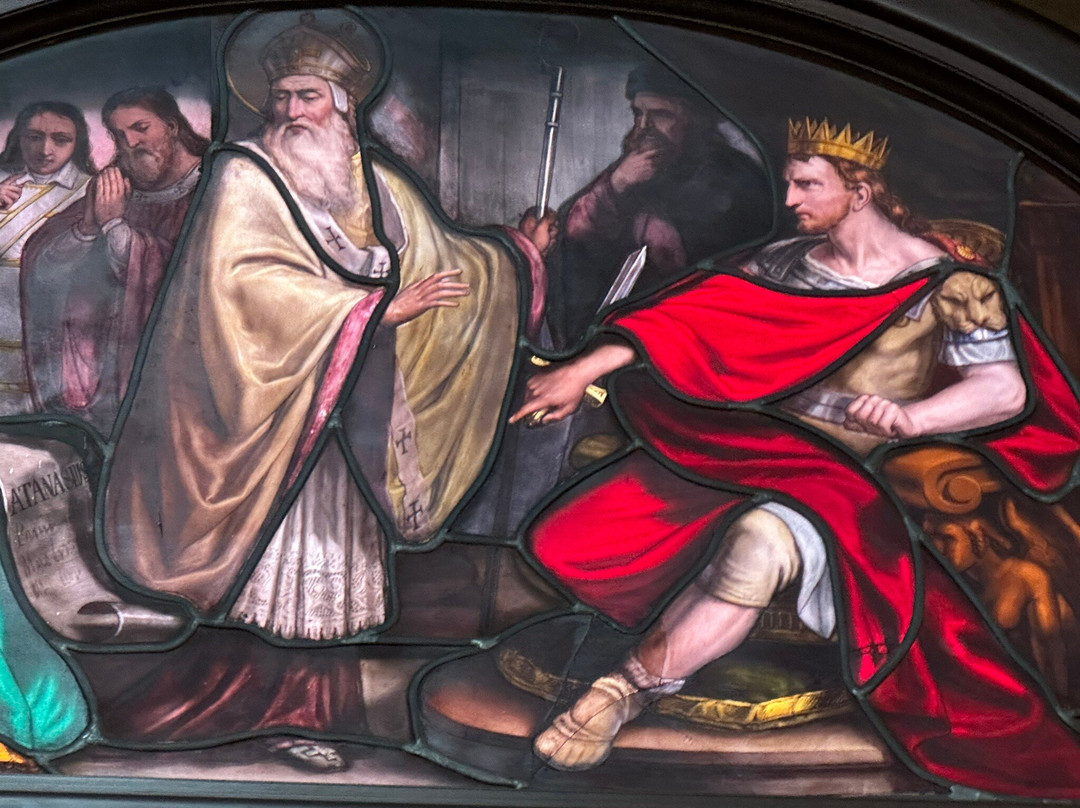 Chiesa Parrochiale di Sant'Eusebio