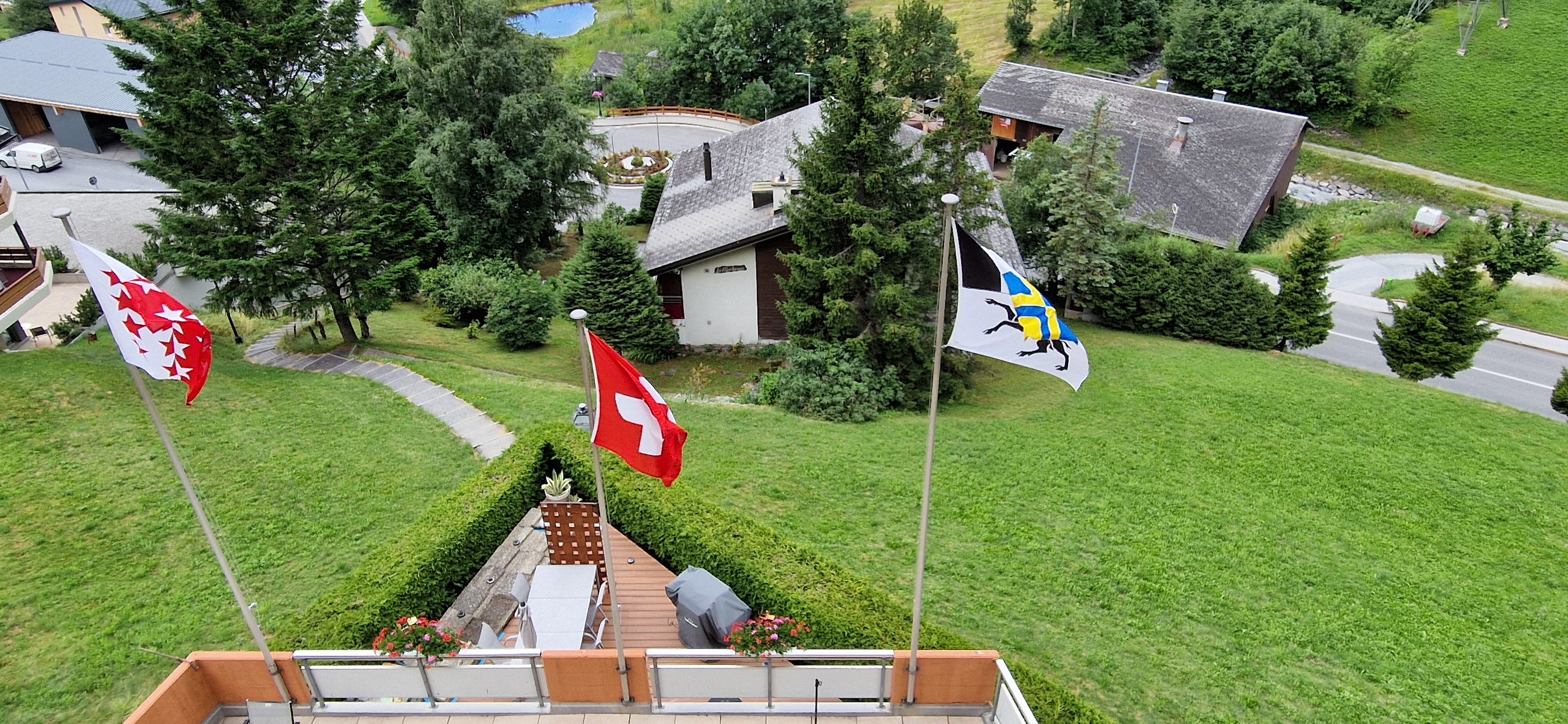 维多莉亚酒店-酒店景观