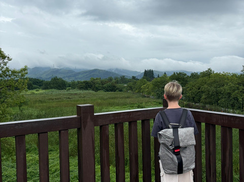 良渚国家遗址公园-杭州市必去景点