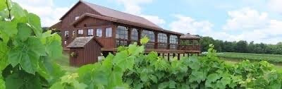 Stever Hill Vineyards-Branchport必去景点