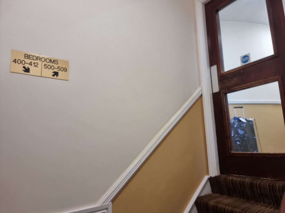 The Hydro Hotel主图