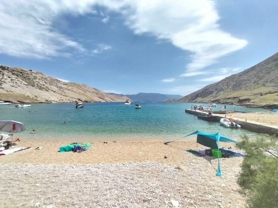 Vela Luka-Baska必去景点