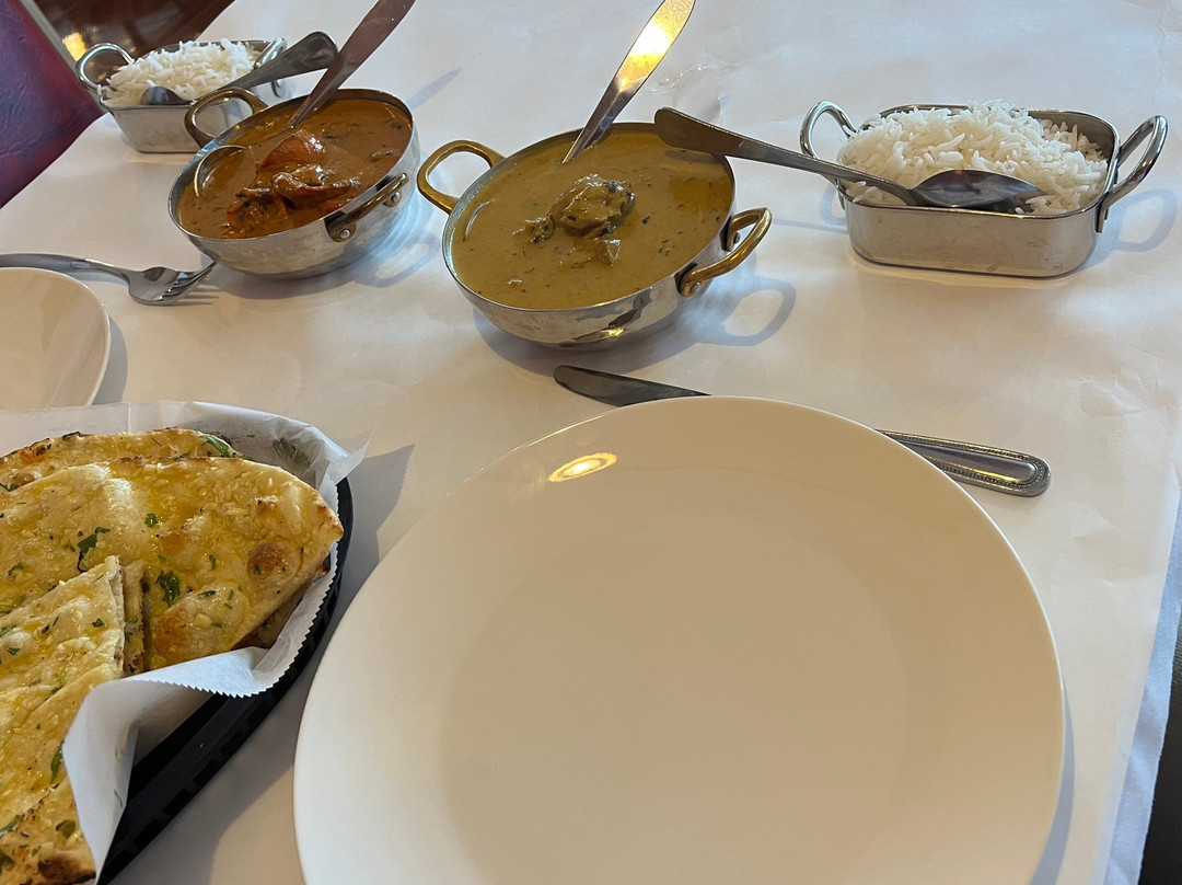 Divine Indian Cuisine