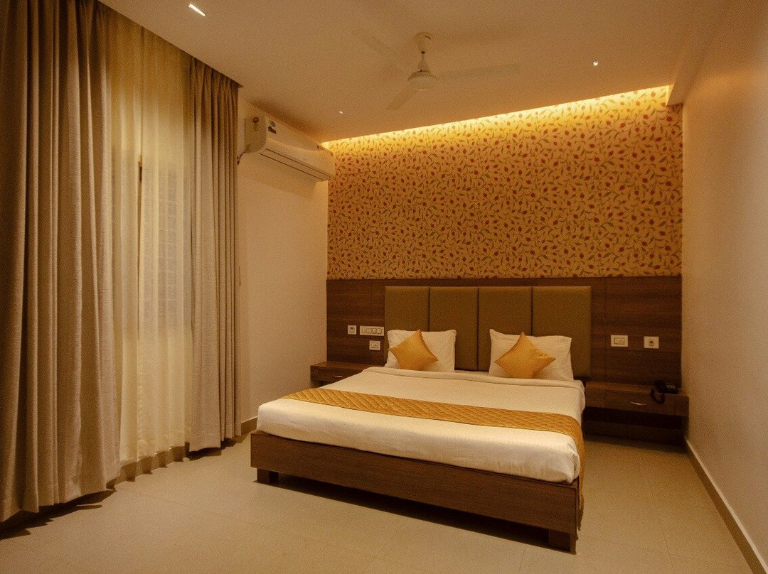 Brindhavan Residency主图