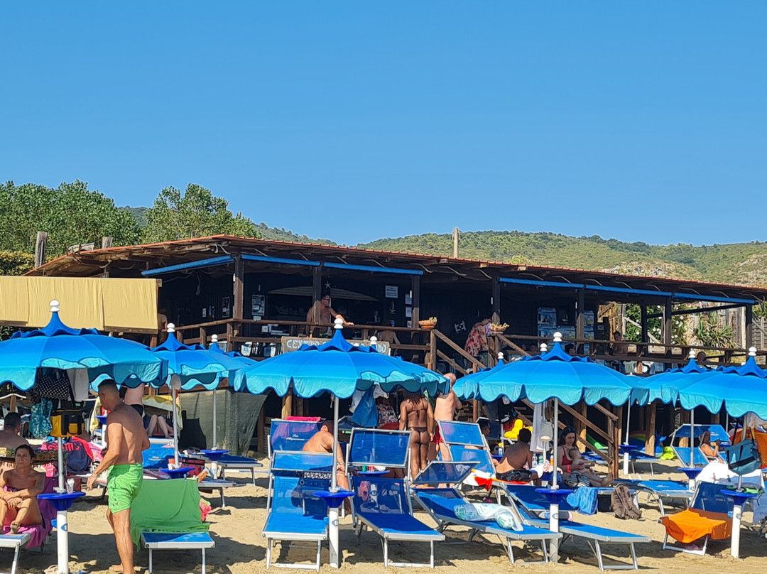 Centro Sportivo Lido Acquamarina