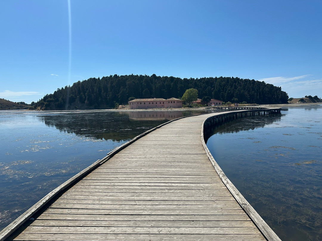 St. Mary's Monastery-夫罗勒必去景点