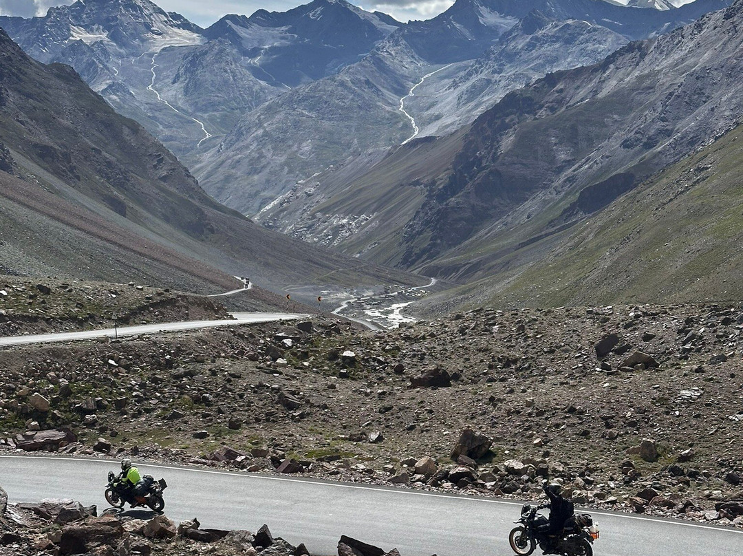 BRM Expeditions-Vashisht必去景点