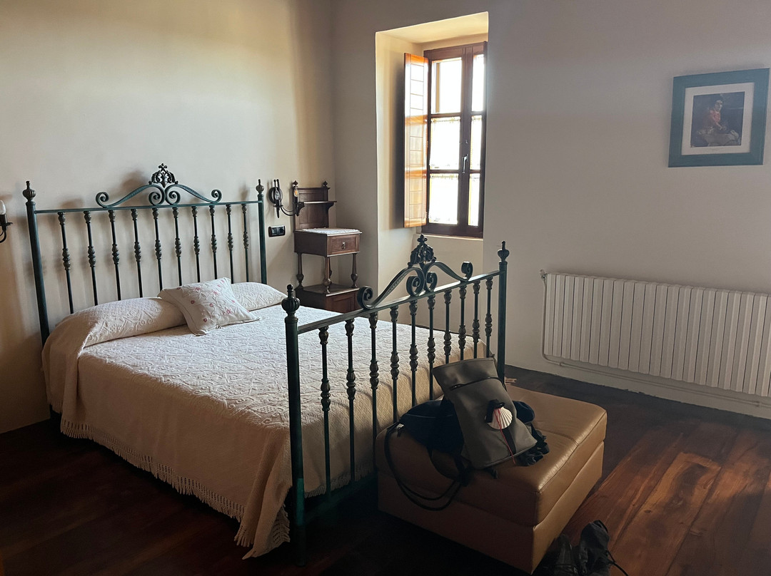 Pazo Torre Do Barrio主图