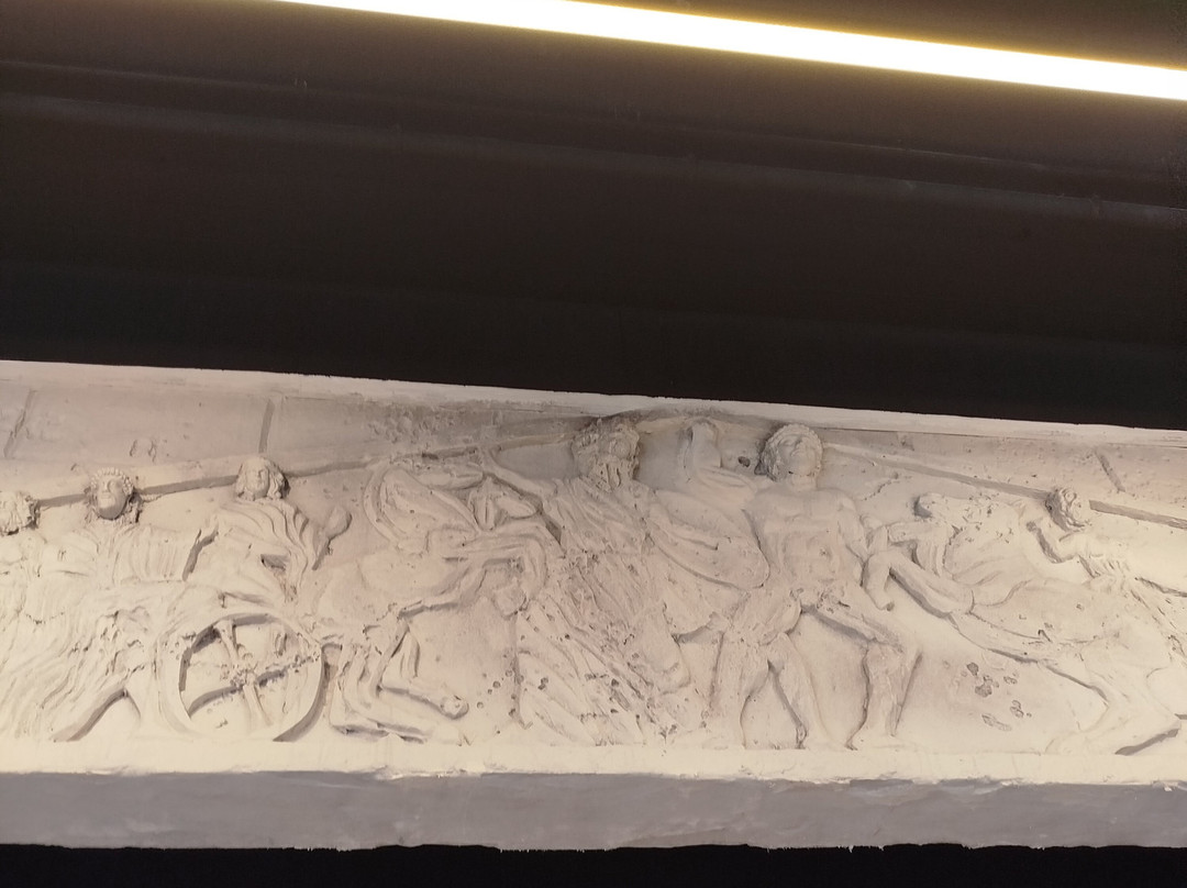 V Museum Corfu-科孚市必去景点