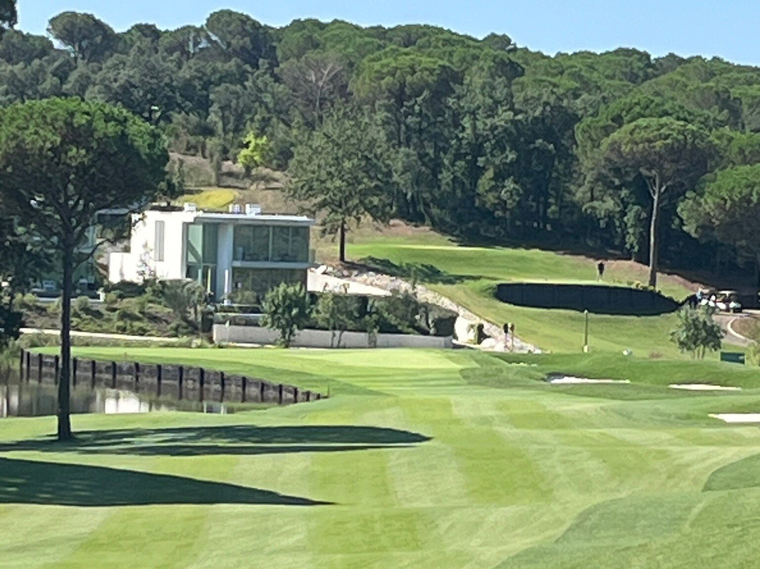 Camiral Golf & Welness-Caldes de Malavella必去景点