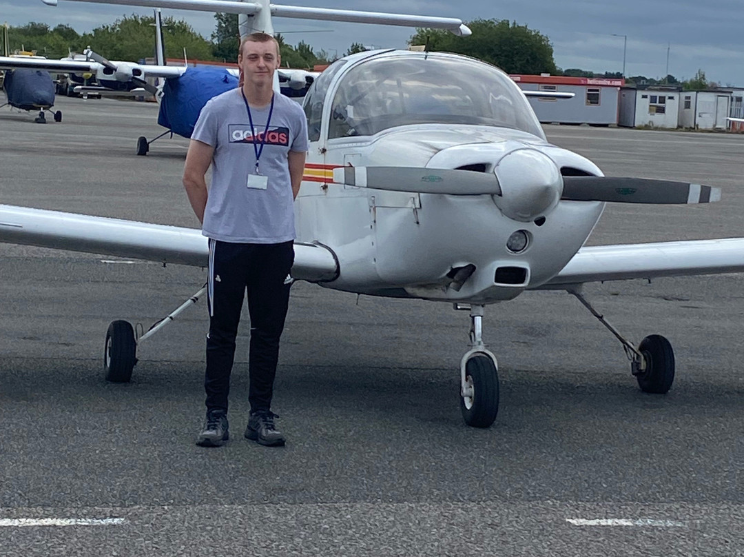 Ravenair-利物浦必去景点