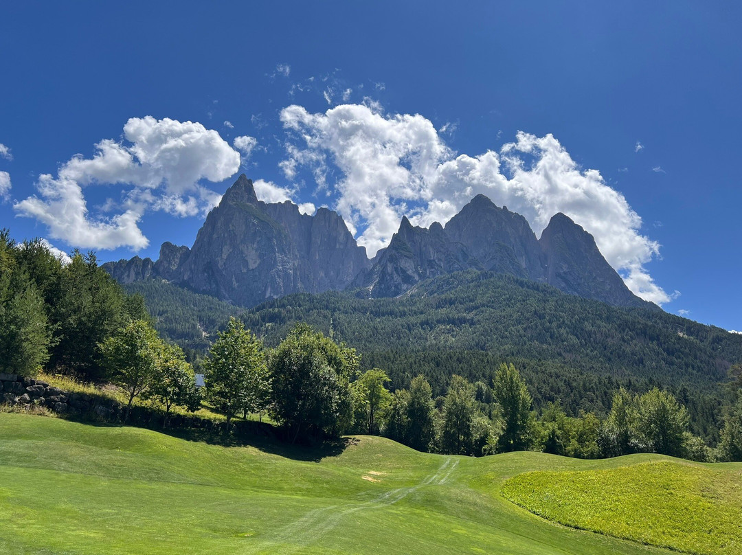 Golf St. Vigil Seis-卡斯特尔罗托必去景点