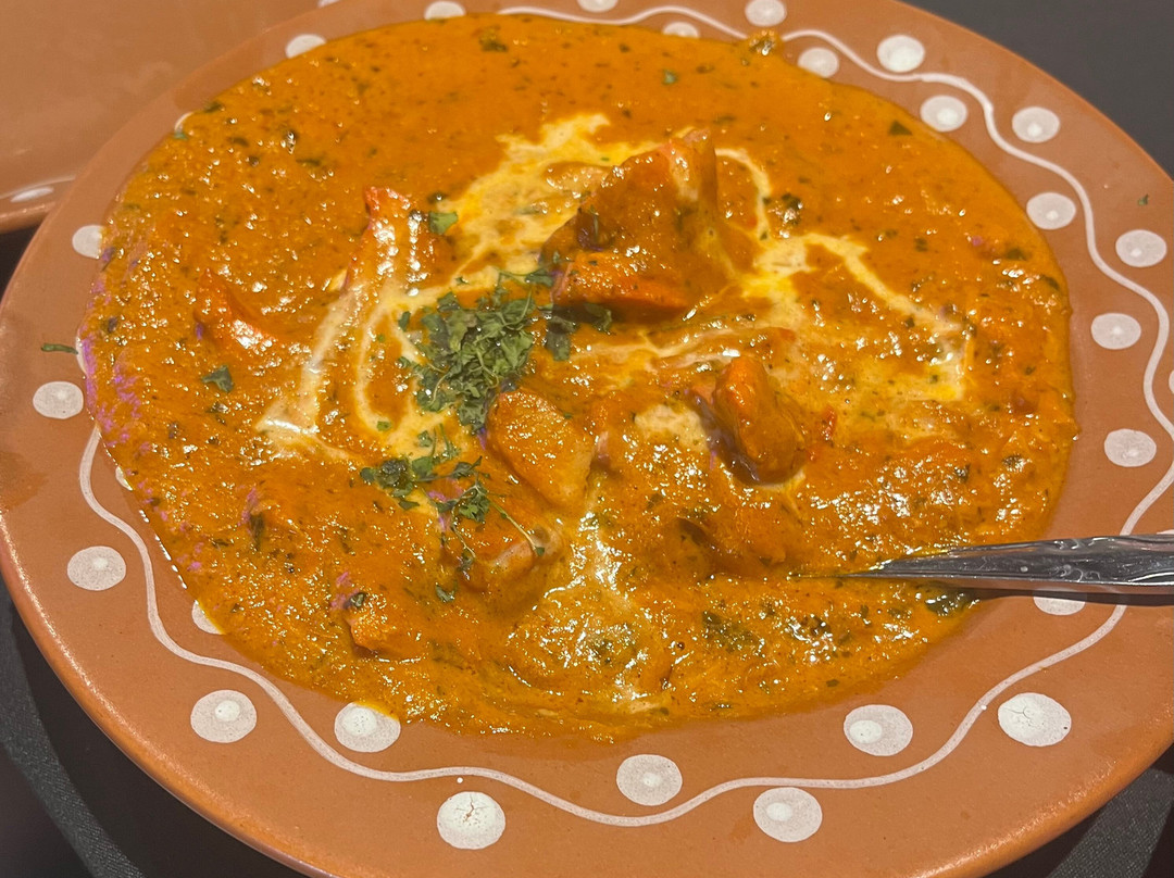 The Dhaba on The Falls