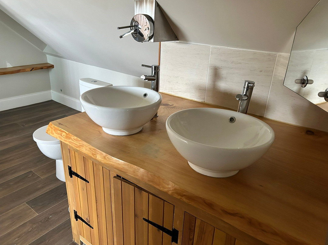 格伦尼斯乐酒店主图