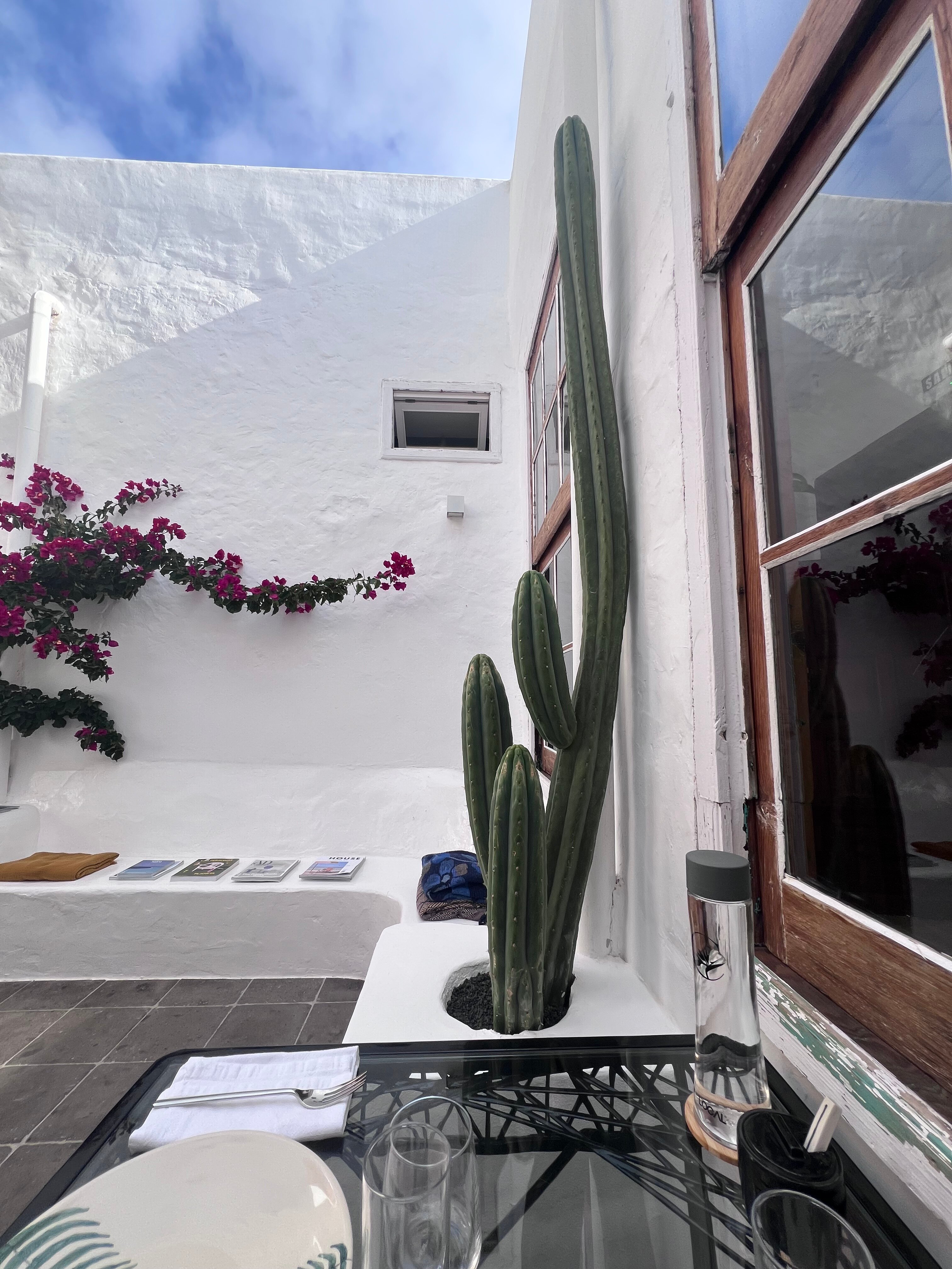 Casa de las Flores - Hotel Boutique Lanzarote-官方