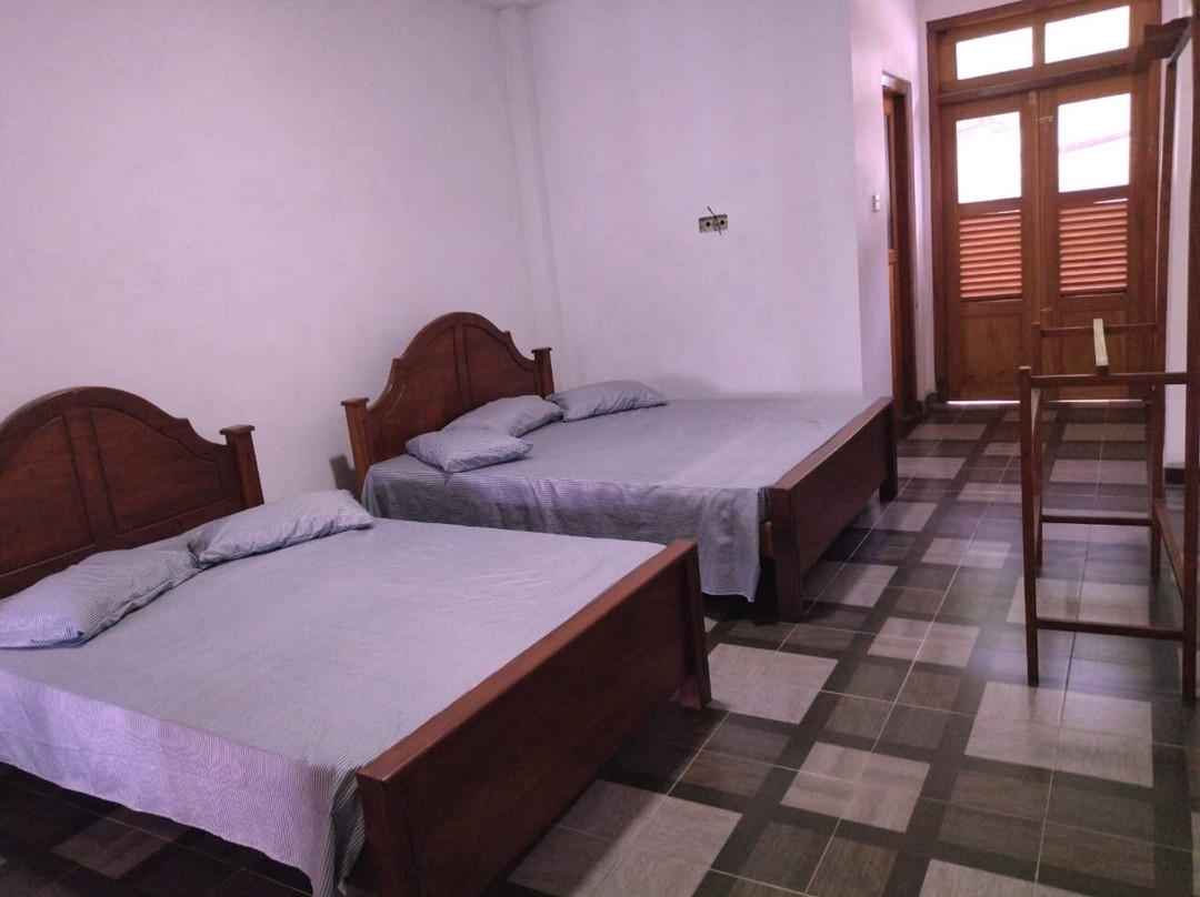 Ceylon Elegant - Ella