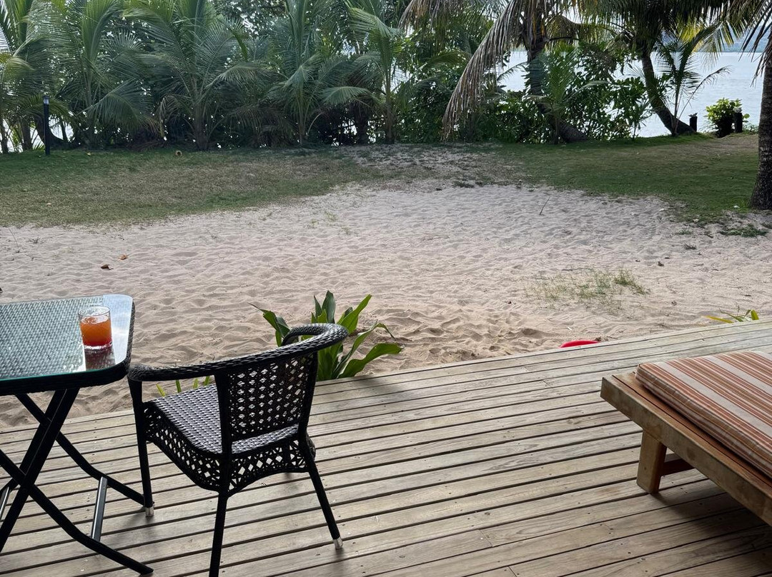 Likuri Island Resort Fiji主图