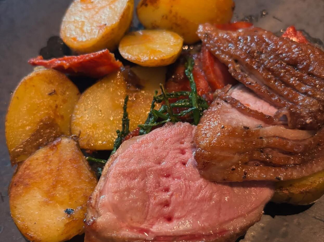 The Craven Heifer主图