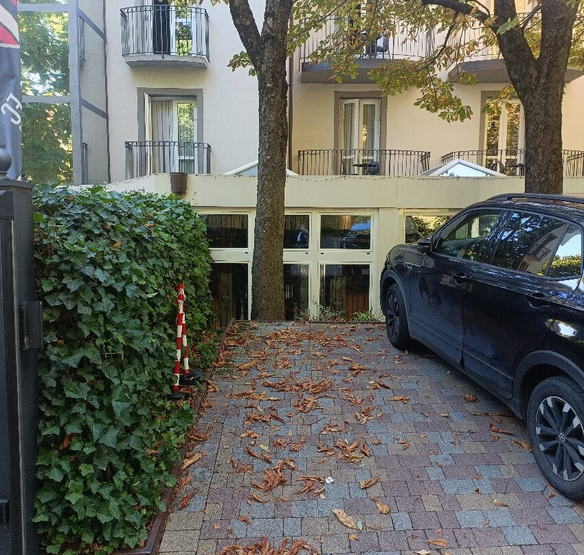 Boutique Hotel Calzavecchio主图