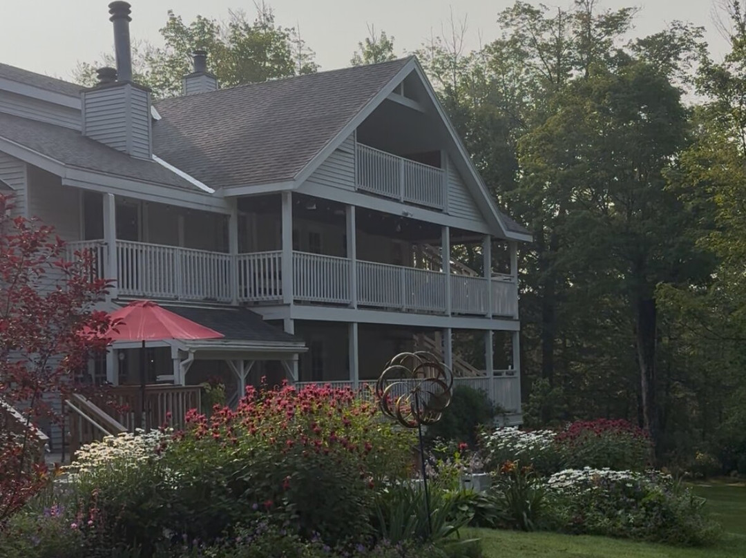 Snow Goose Inn主图