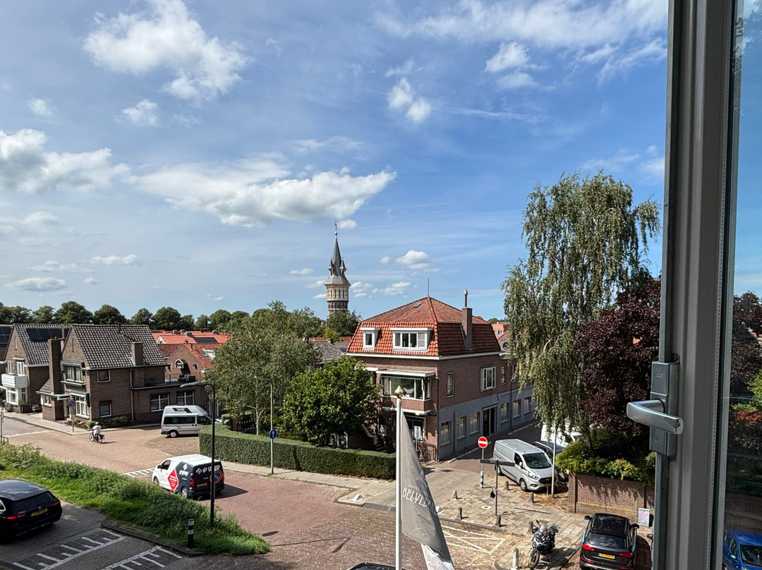 Hotel Restaurant Belvedere主图