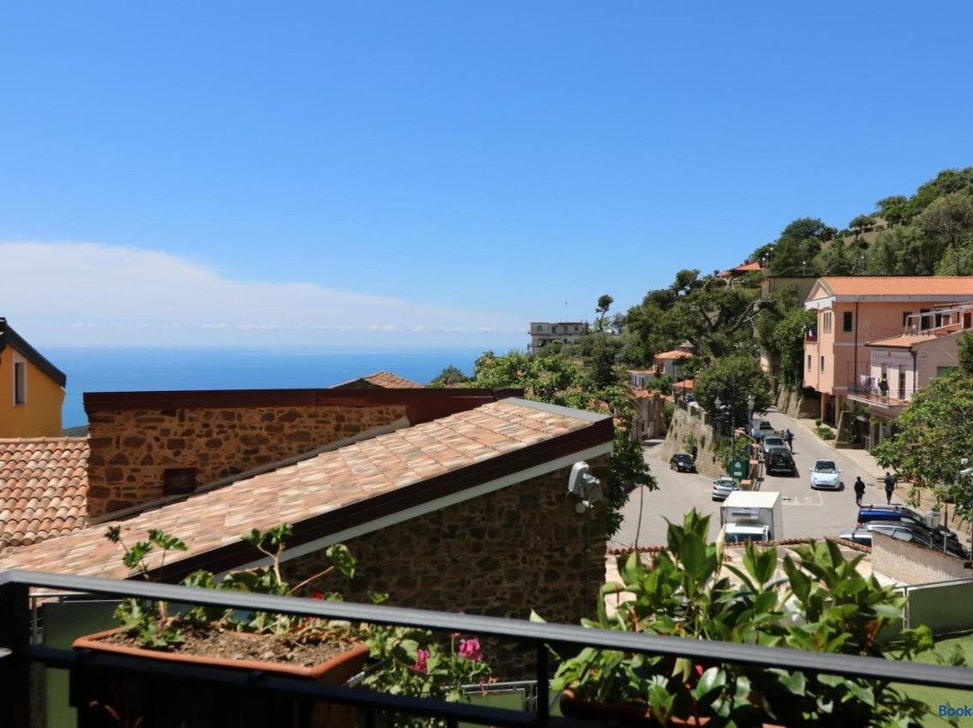 Borgo Cilento Residence