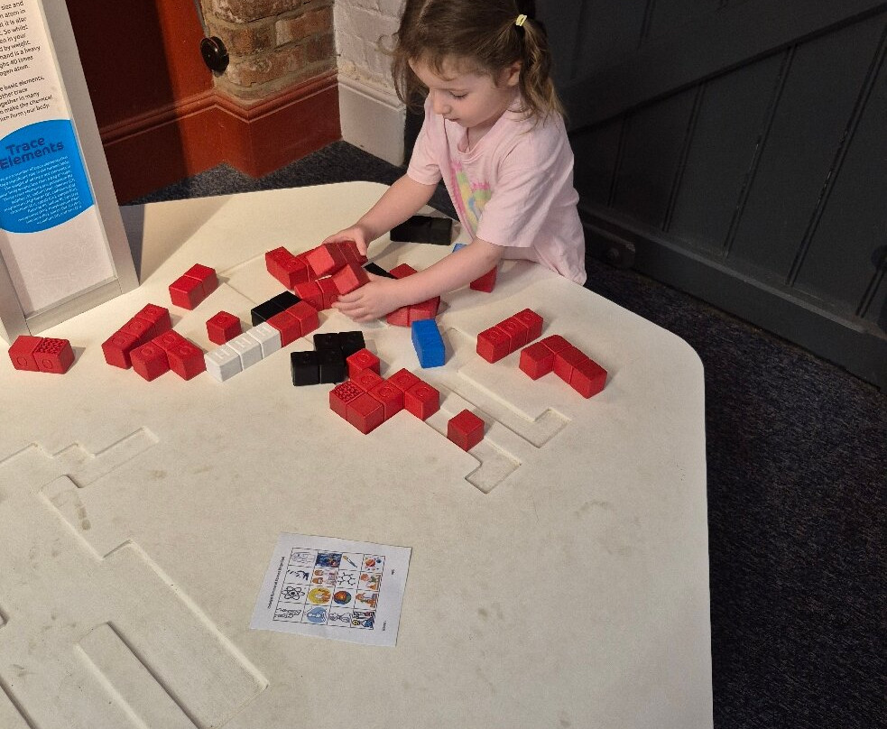 Catalyst-威德尼斯必去景点