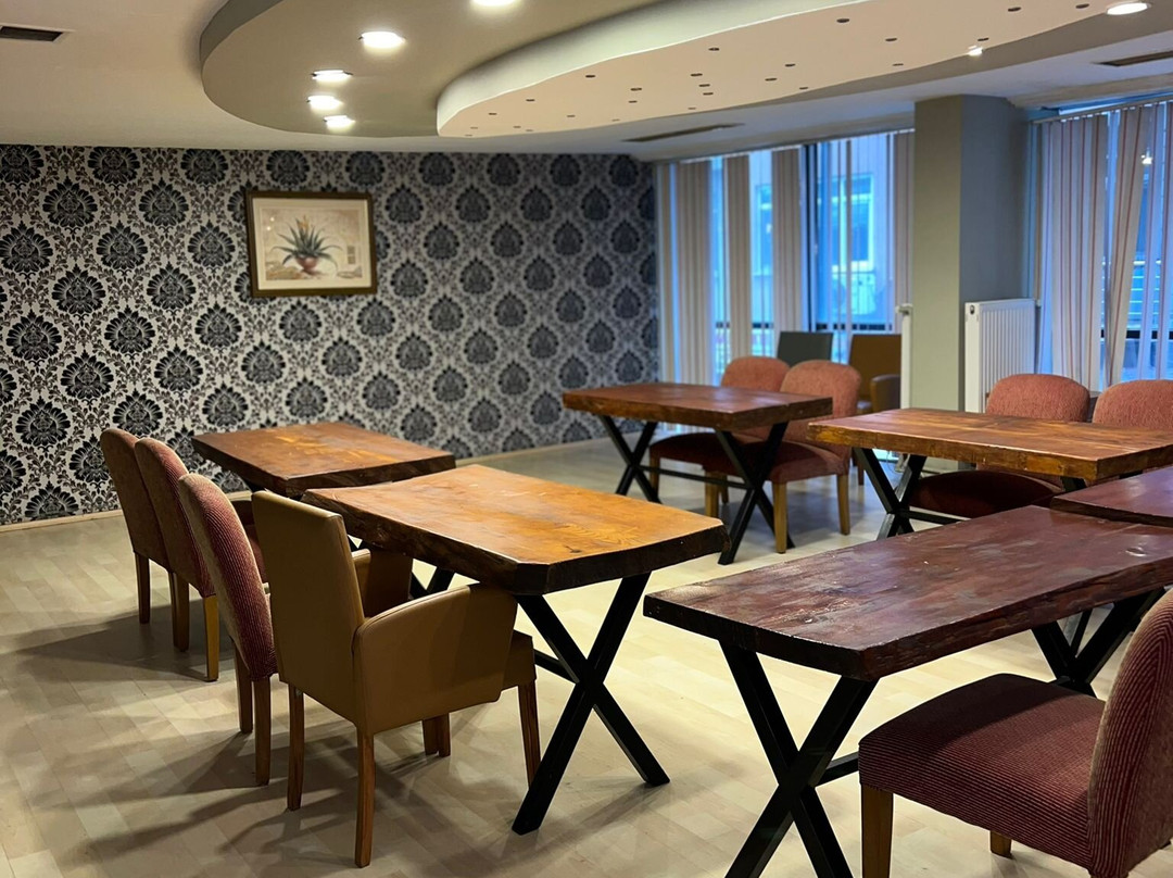 Grand Park Hotel Corlu主图