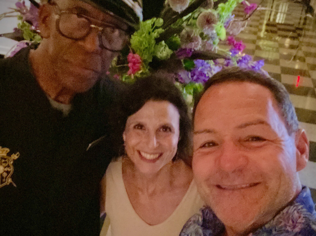 The Historic Cavalier Hotel And Beach Club主图