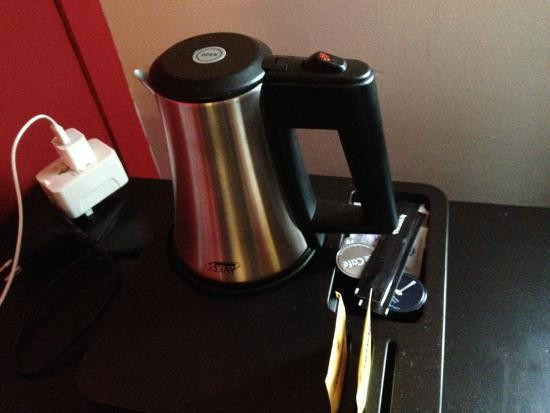 蒙大拿西佳酒店主图