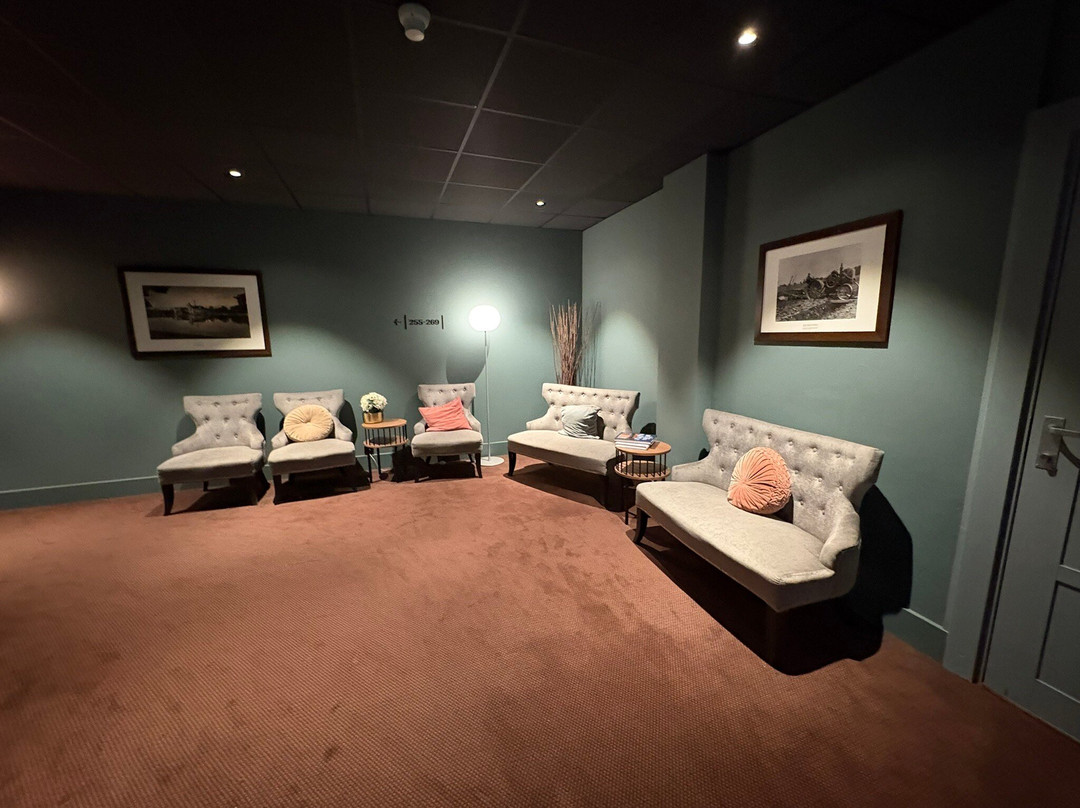 北欧之选酒店主图