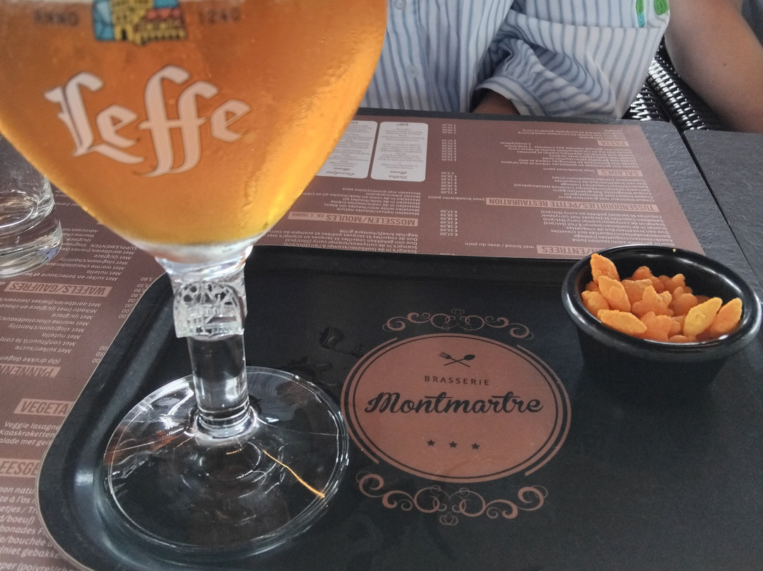 Blankenberge Beach-布朗肯堡必去景点