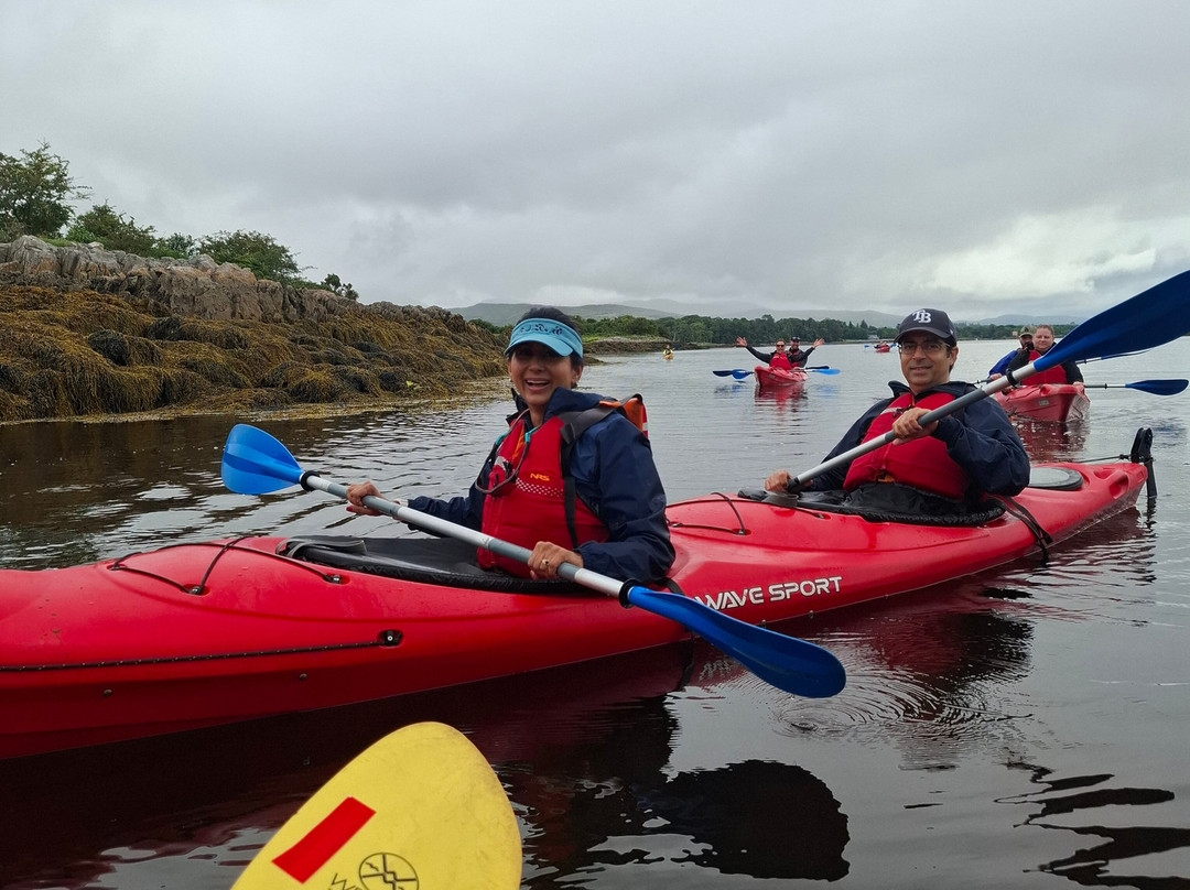 Emerald Outdoors-肯梅尔必去景点