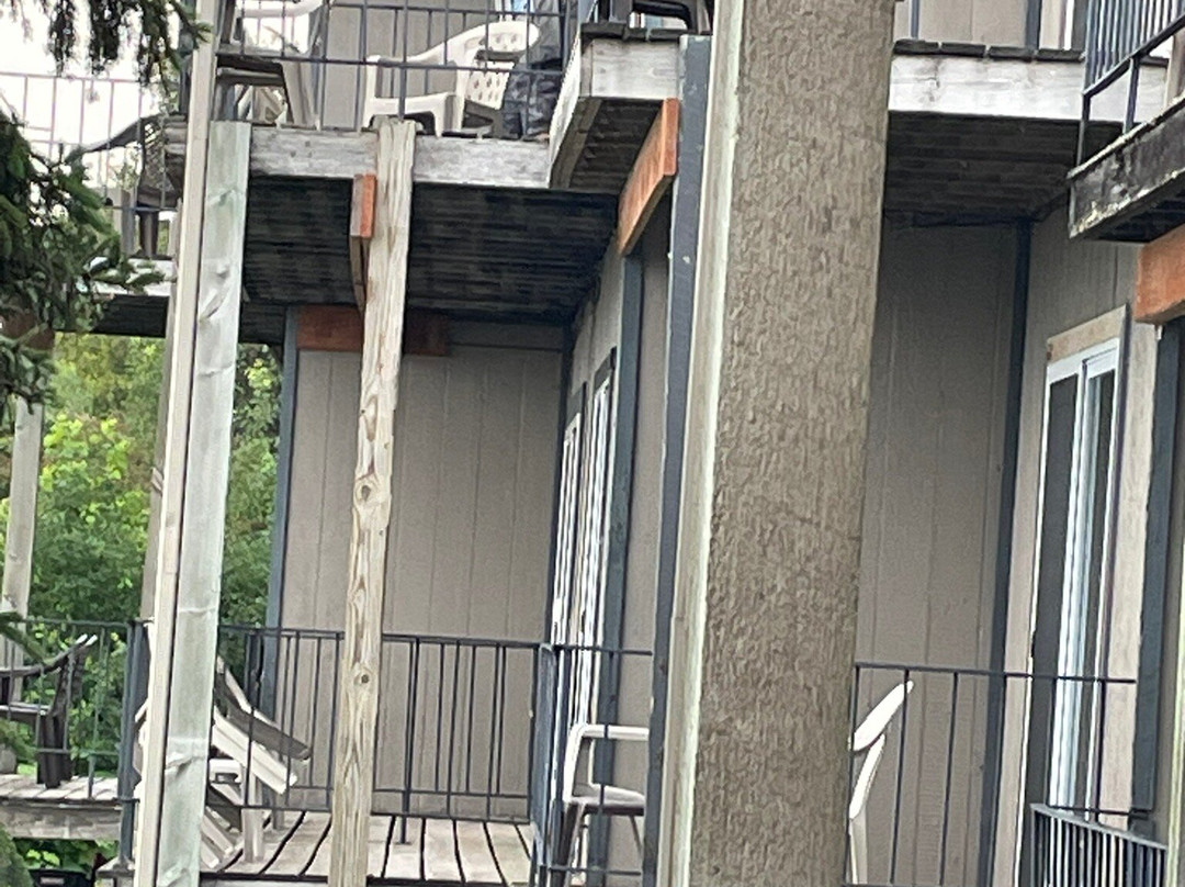 苏必利尔湖悬崖居民酒店主图