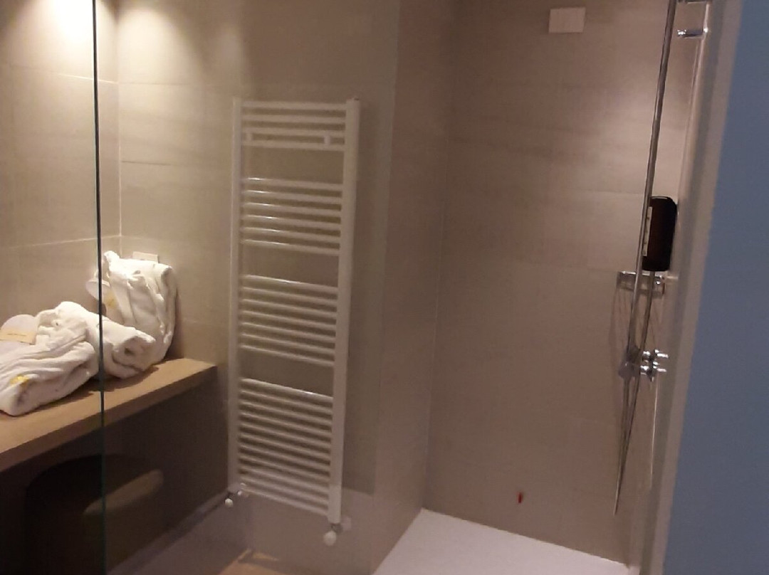 Be Place Hotel主图