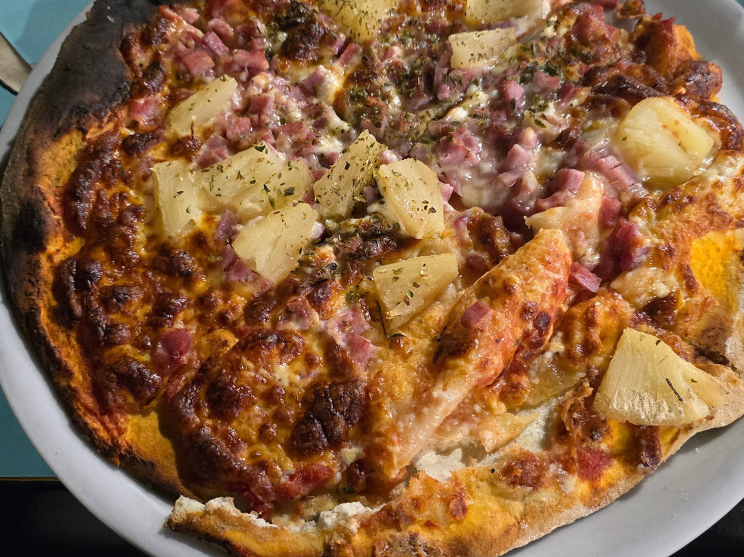 La Manga del Mar Menor-穆尔西亚必去景点