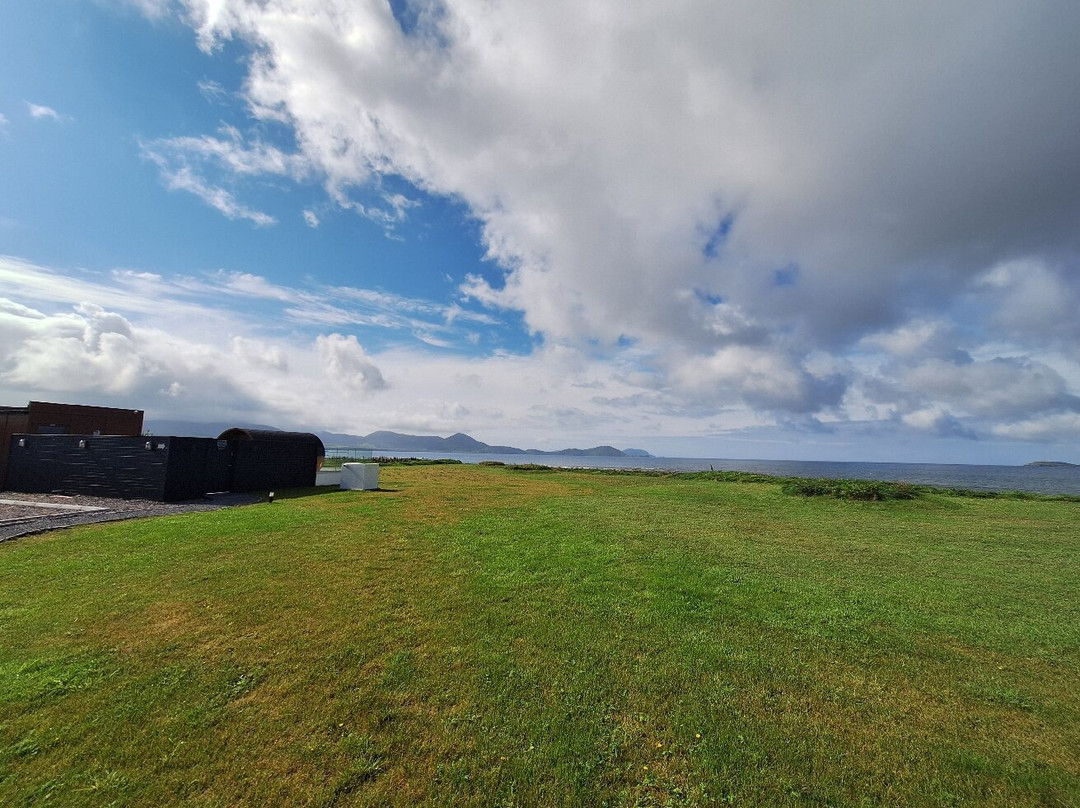 Smuggler's Inn主图