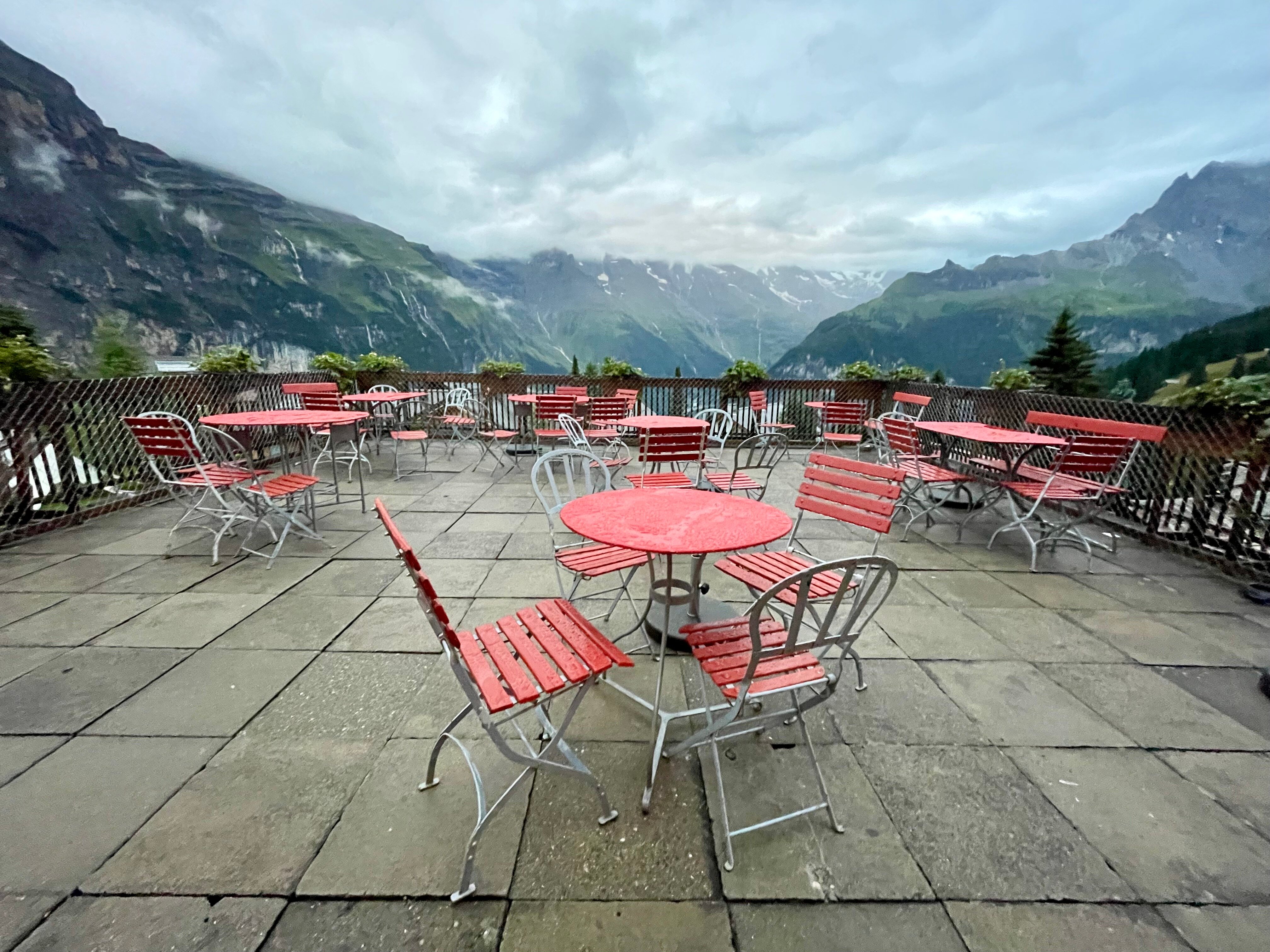 雷吉纳酒店-官方