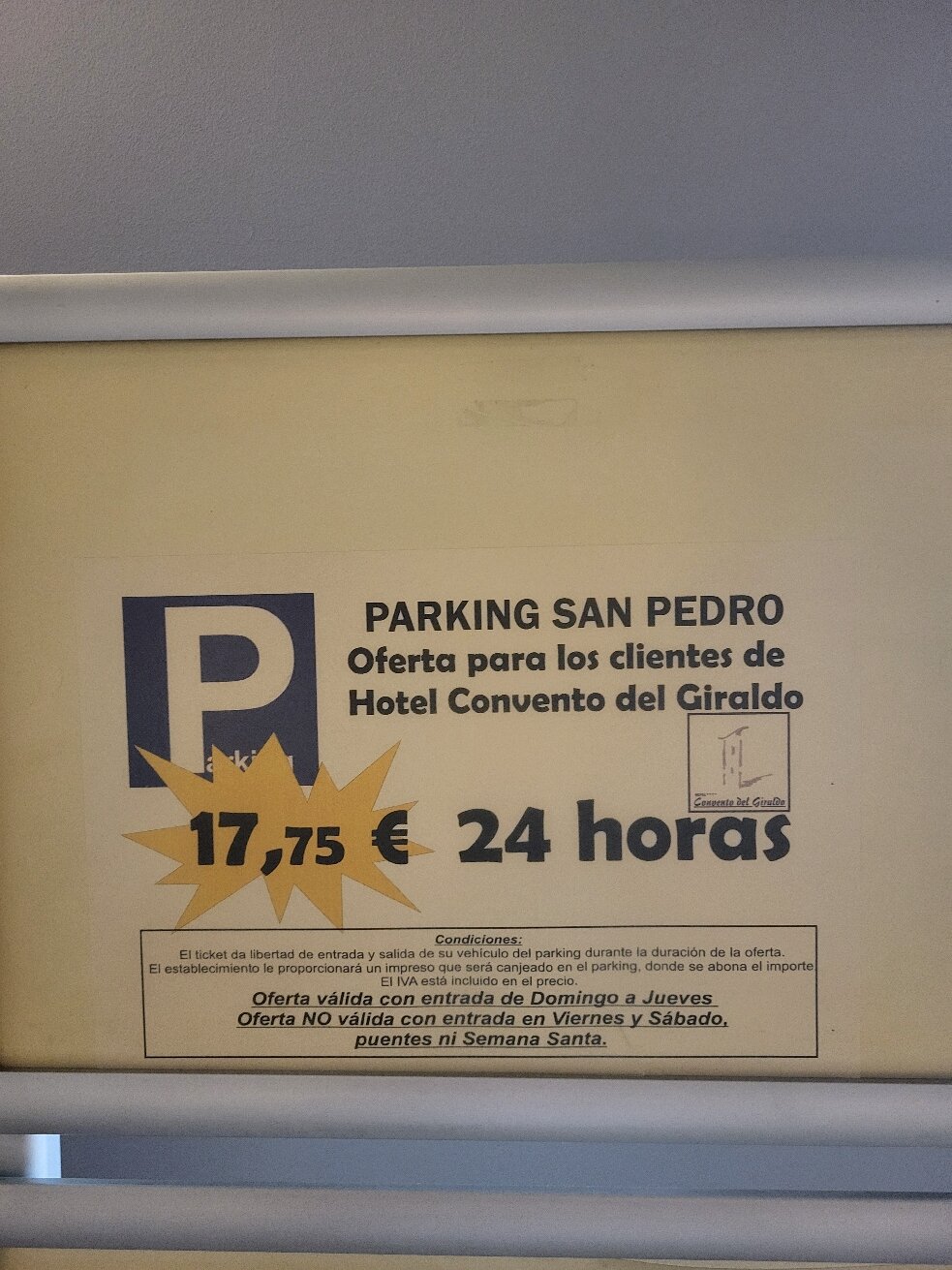 希拉尔多修道院酒店-官方