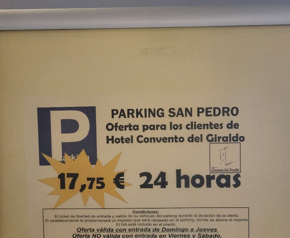 希拉尔多修道院酒店主图