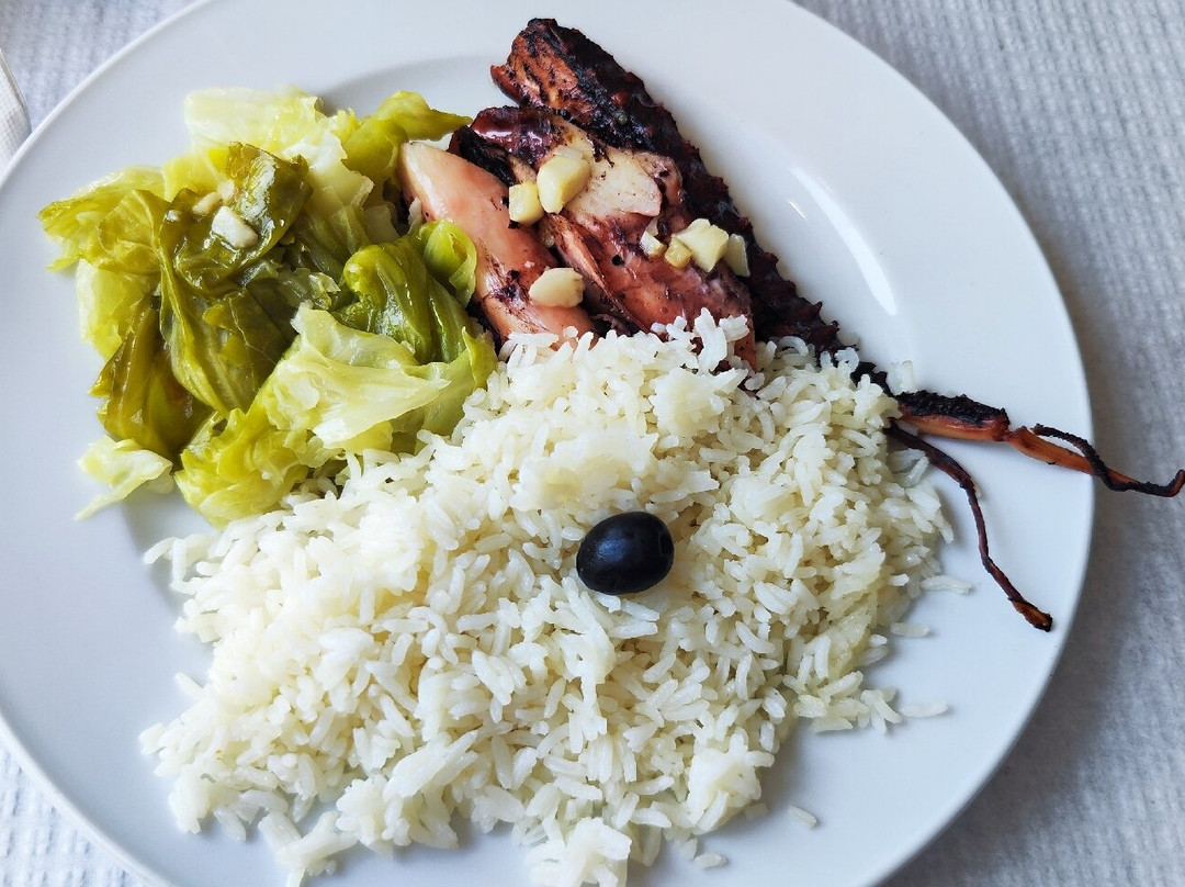 República Dos Sabores