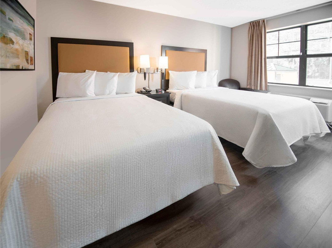 Extended Stay America - Phoenix - Peoria主图