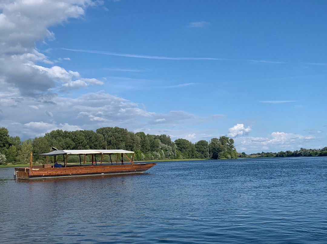 Passeurs de Loire-Sigloy必去景点