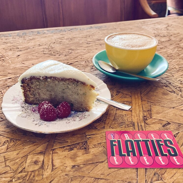 Flatties Coffee Co