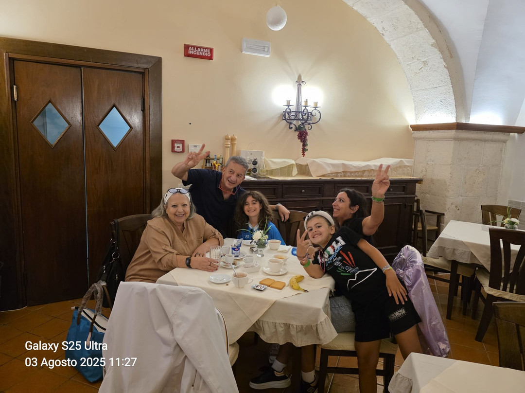 Hotel Natros