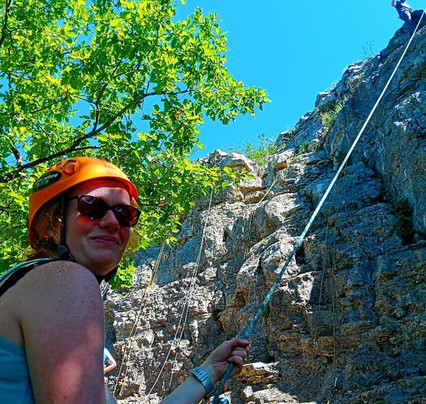 Accroches Escalade Lot-Floirac必去景点