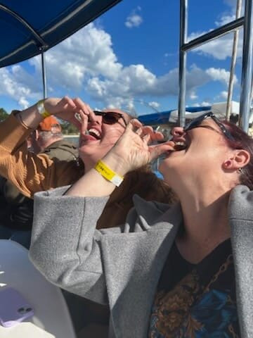 Brisbane Yacht Charters-克利夫兰必去景点