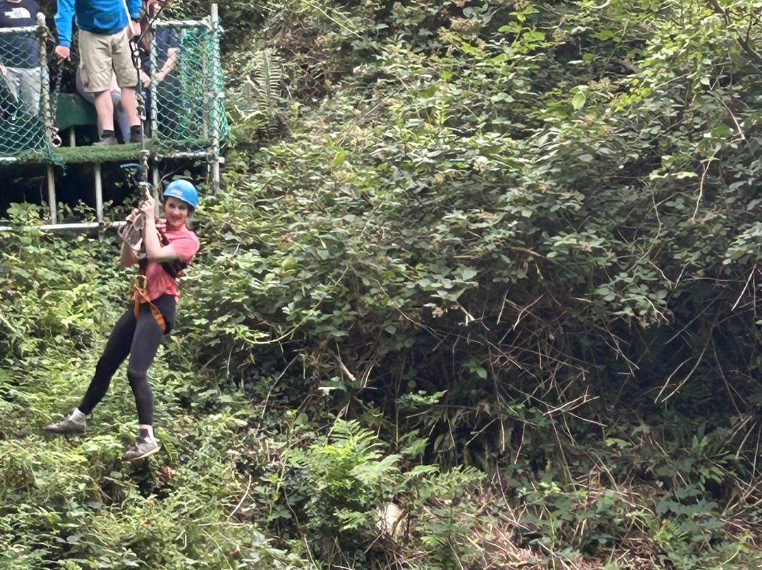 The Venture Centre-Ramsey必去景点